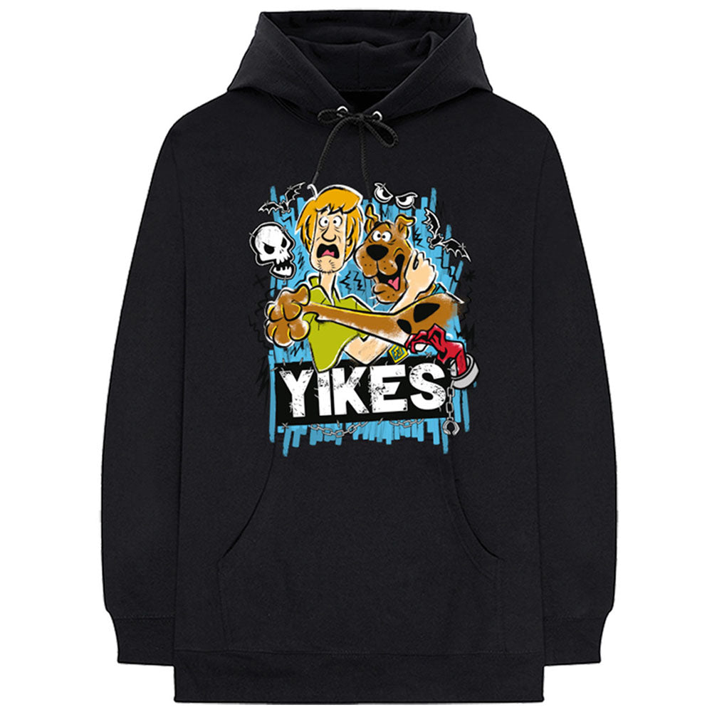 SCOOBY DOO - Yikes!
